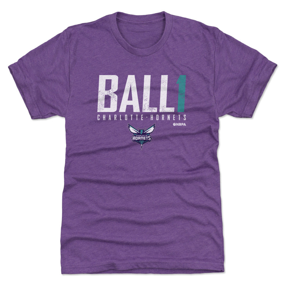 LaMelo Ball Men&#39;s Premium T-Shirt | 500 LEVEL