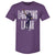 Lamar Jackson Men's Premium T-Shirt | 500 LEVEL