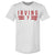 Bucky Irving Men's Premium T-Shirt | 500 LEVEL