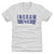 Ja'Marcus Ingram Men's Premium T-Shirt | 500 LEVEL