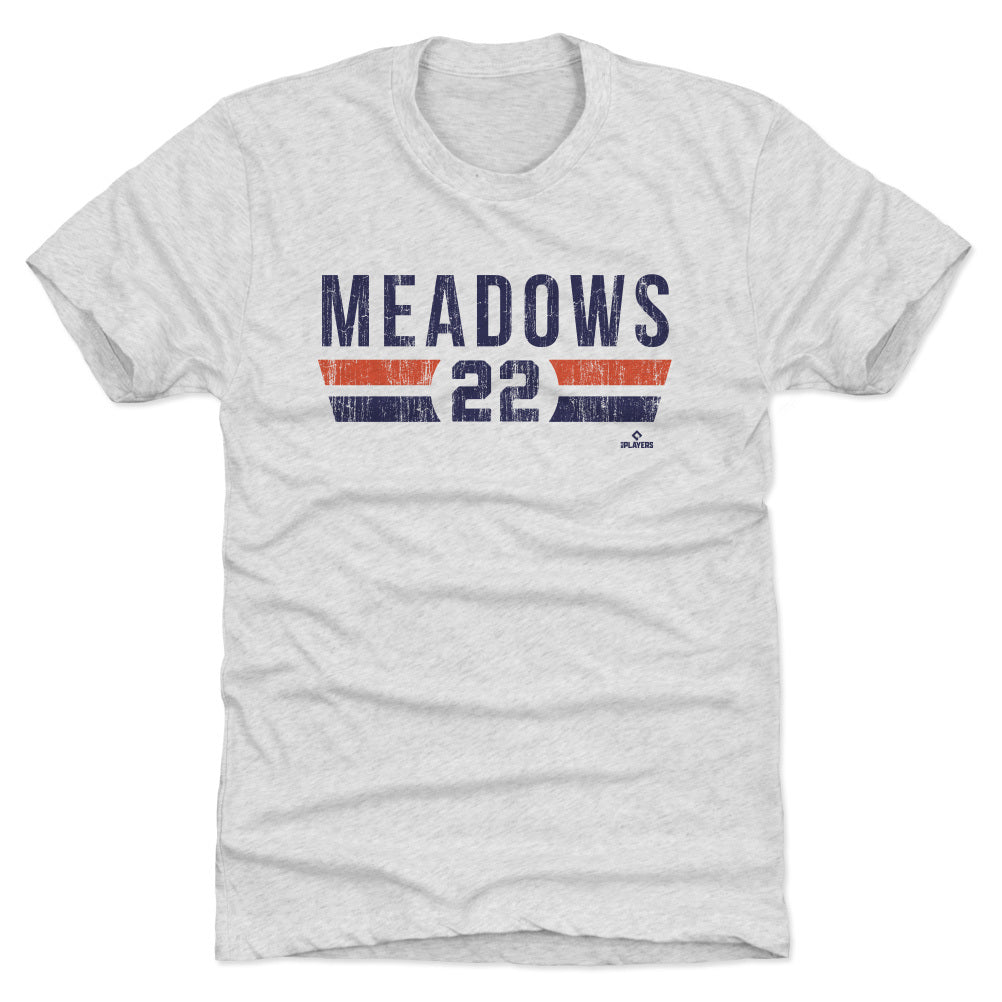 Parker Meadows Men&#39;s Premium T-Shirt | 500 LEVEL