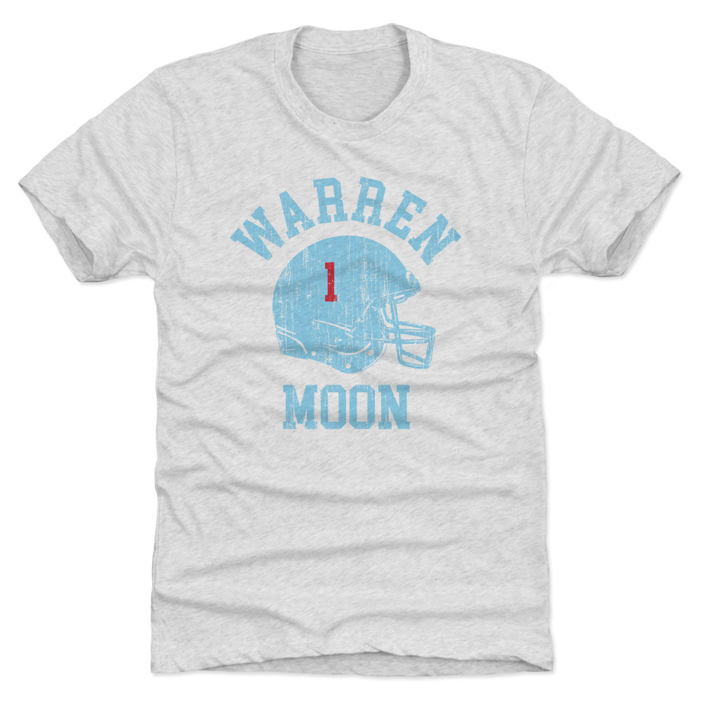 Warren Moon Men&#39;s Premium T-Shirt | 500 LEVEL