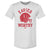 Xavier Worthy Men's Premium T-Shirt | 500 LEVEL