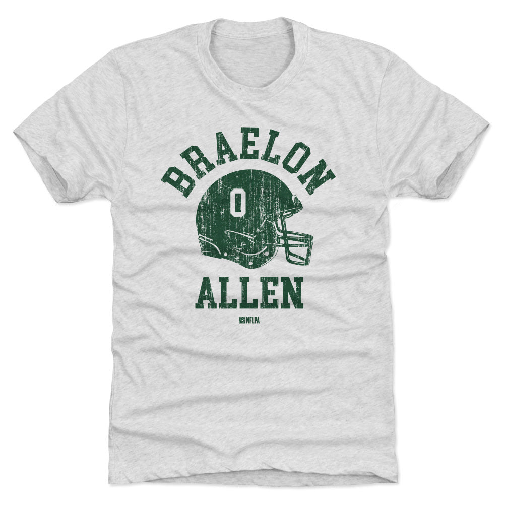 Braelon Allen Men&#39;s Premium T-Shirt | 500 LEVEL