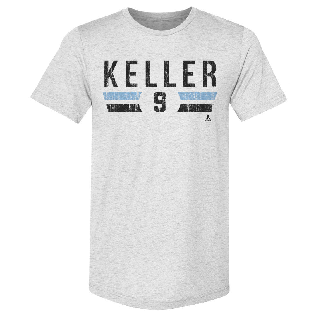 Clayton Keller Men&#39;s Premium T-Shirt | 500 LEVEL