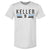 Clayton Keller Men's Premium T-Shirt | 500 LEVEL