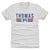 Thurman Thomas Men's Premium T-Shirt | 500 LEVEL