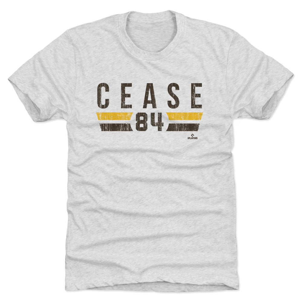 Dylan Cease Men&#39;s Premium T-Shirt | 500 LEVEL