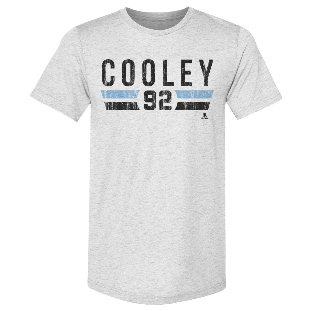 Logan Cooley Men&#39;s Premium T-Shirt | 500 LEVEL