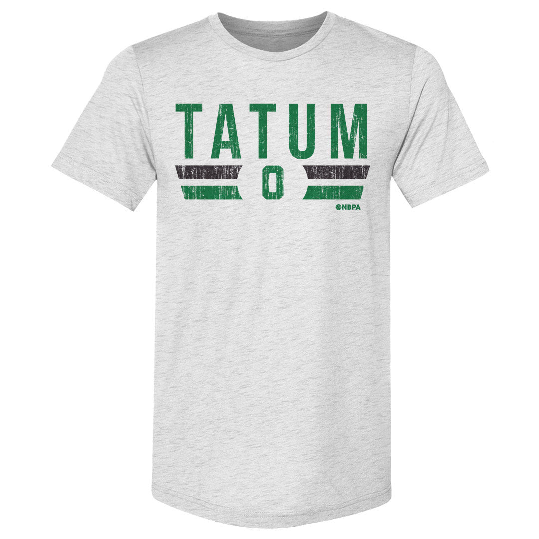 Jayson Tatum Men&#39;s Premium T-Shirt | 500 LEVEL