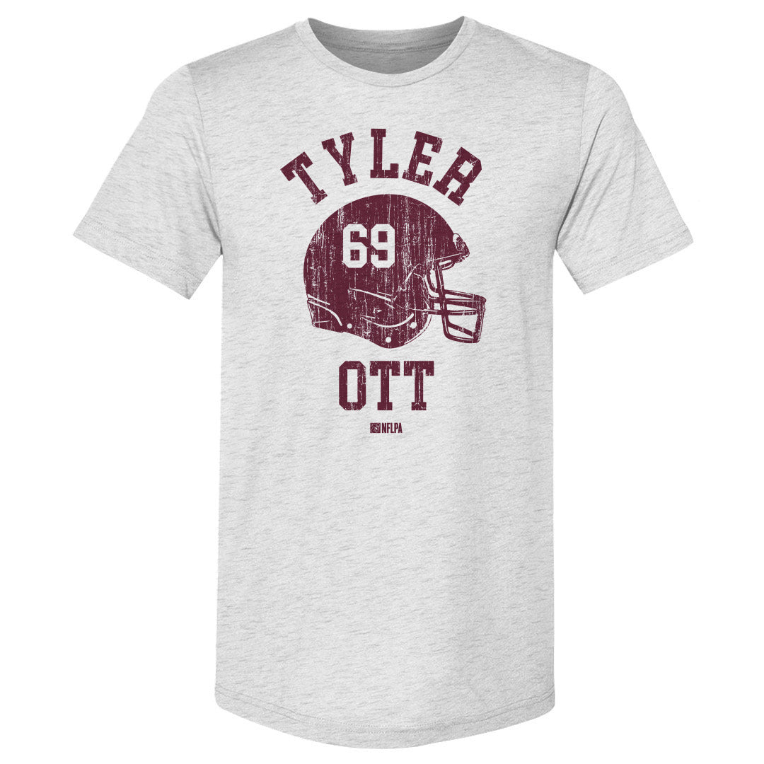 Tyler Ott Men&#39;s Premium T-Shirt | 500 LEVEL