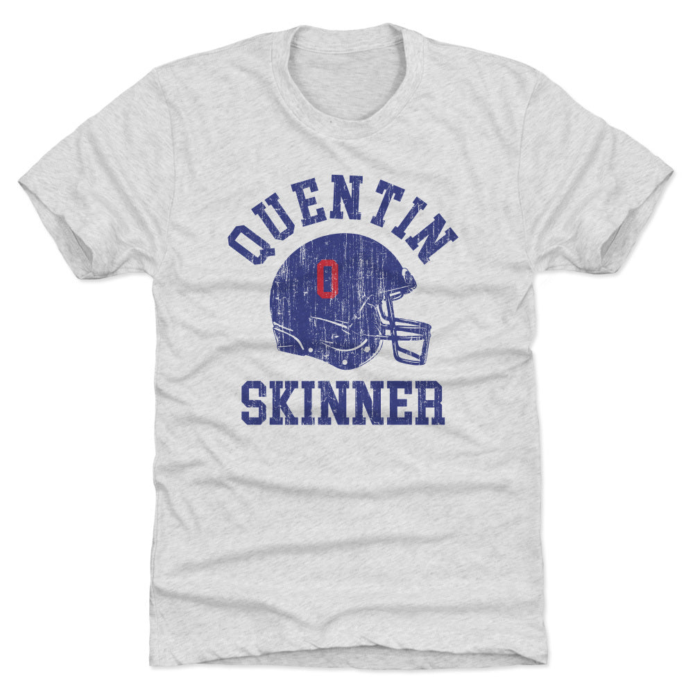 Quentin Skinner Men&#39;s Premium T-Shirt | 500 LEVEL