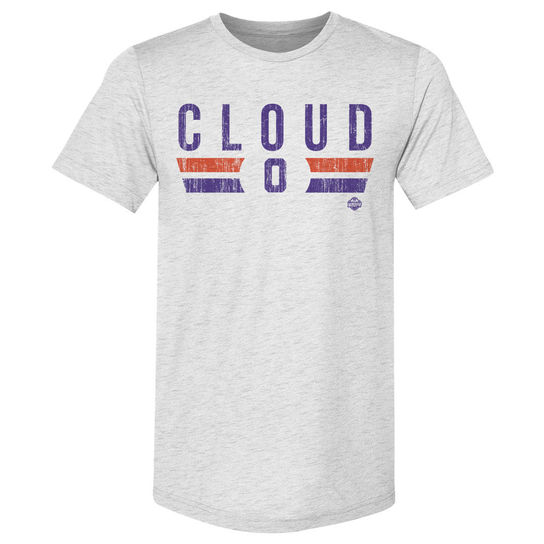 Natasha Cloud Men&#39;s Premium T-Shirt | 500 LEVEL