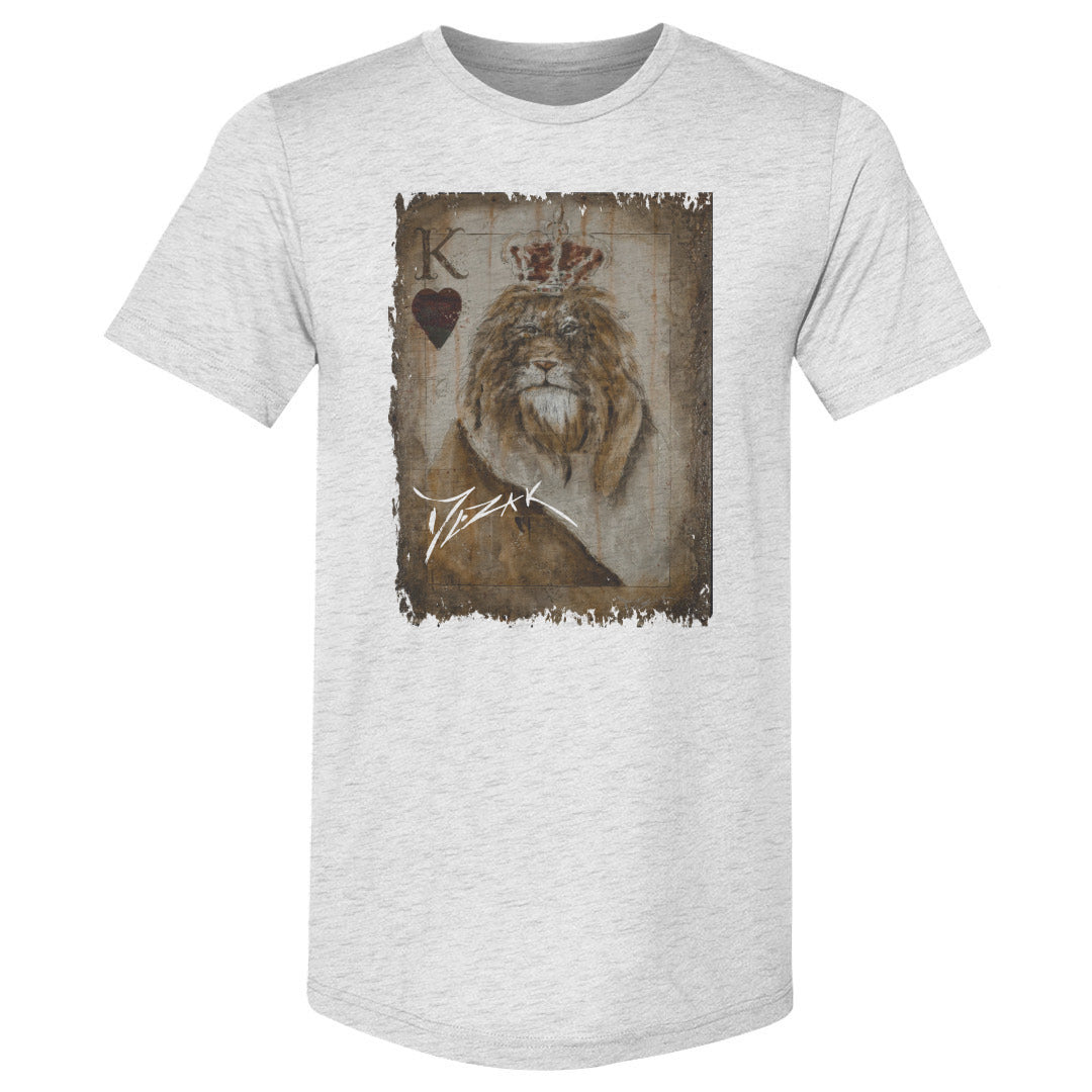 Mezak Art Men&#39;s Premium T-Shirt | 500 LEVEL