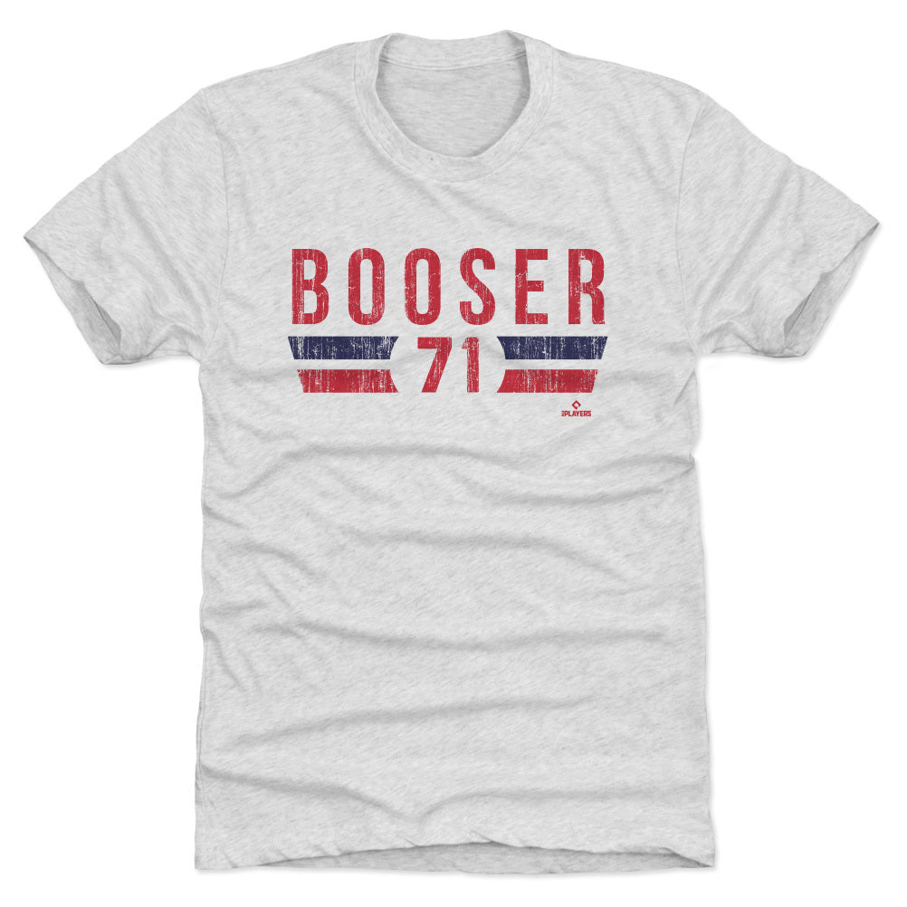 Cam Booser Men&#39;s Premium T-Shirt | 500 LEVEL