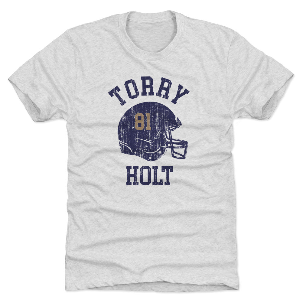 Torry Holt Men&#39;s Premium T-Shirt | 500 LEVEL