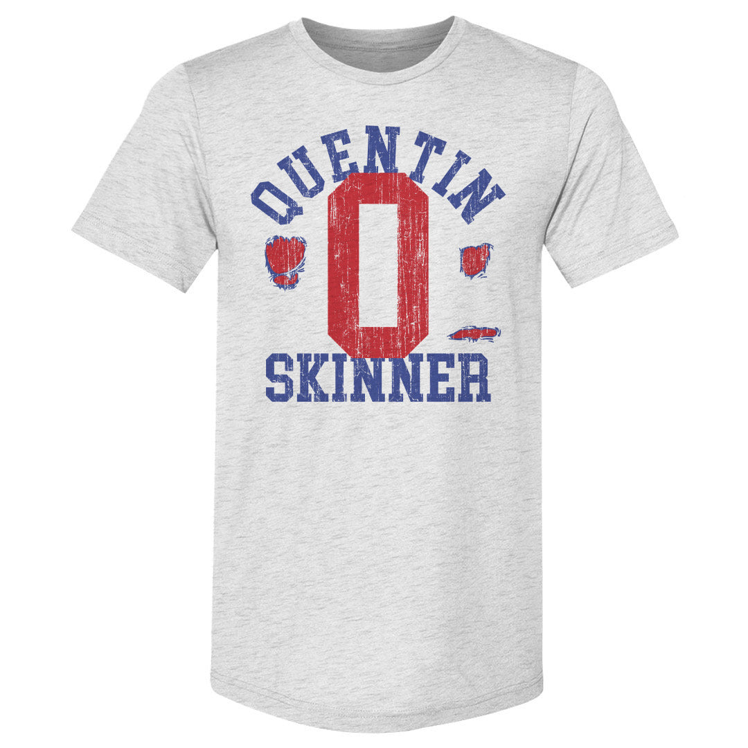 Quentin Skinner Men&#39;s Premium T-Shirt | 500 LEVEL