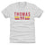 Derrick Thomas Men's Premium T-Shirt | 500 LEVEL