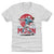 Warren Moon Men's Premium T-Shirt | 500 LEVEL