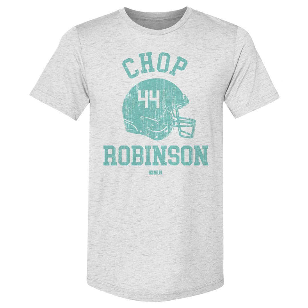 Chop Robinson Men&#39;s Premium T-Shirt | 500 LEVEL