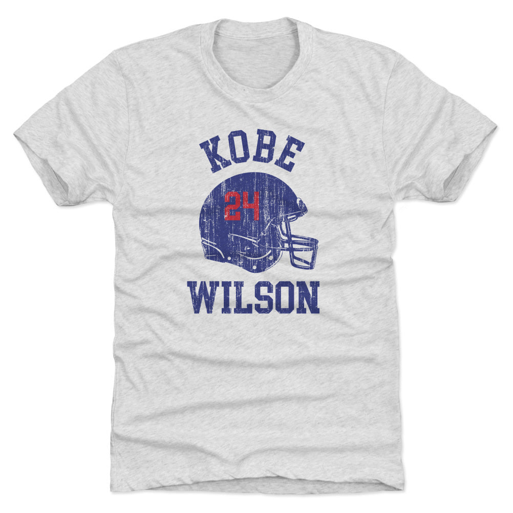 Kobe Wilson Men&#39;s Premium T-Shirt | 500 LEVEL