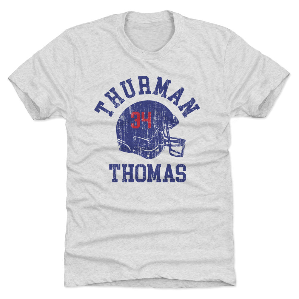 Thurman Thomas Men&#39;s Premium T-Shirt | 500 LEVEL