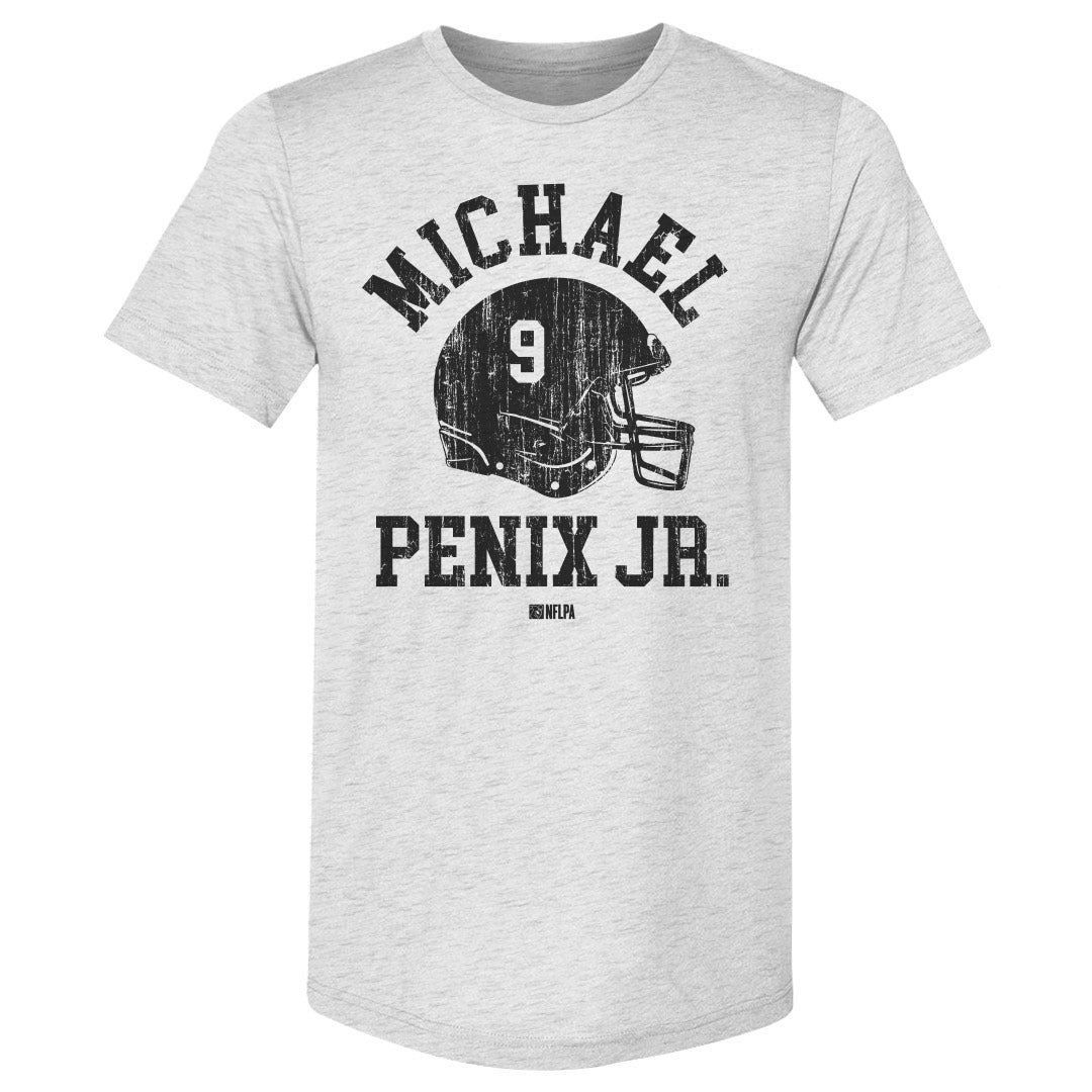 Michael Penix Jr. Men&#39;s Premium T-Shirt | 500 LEVEL