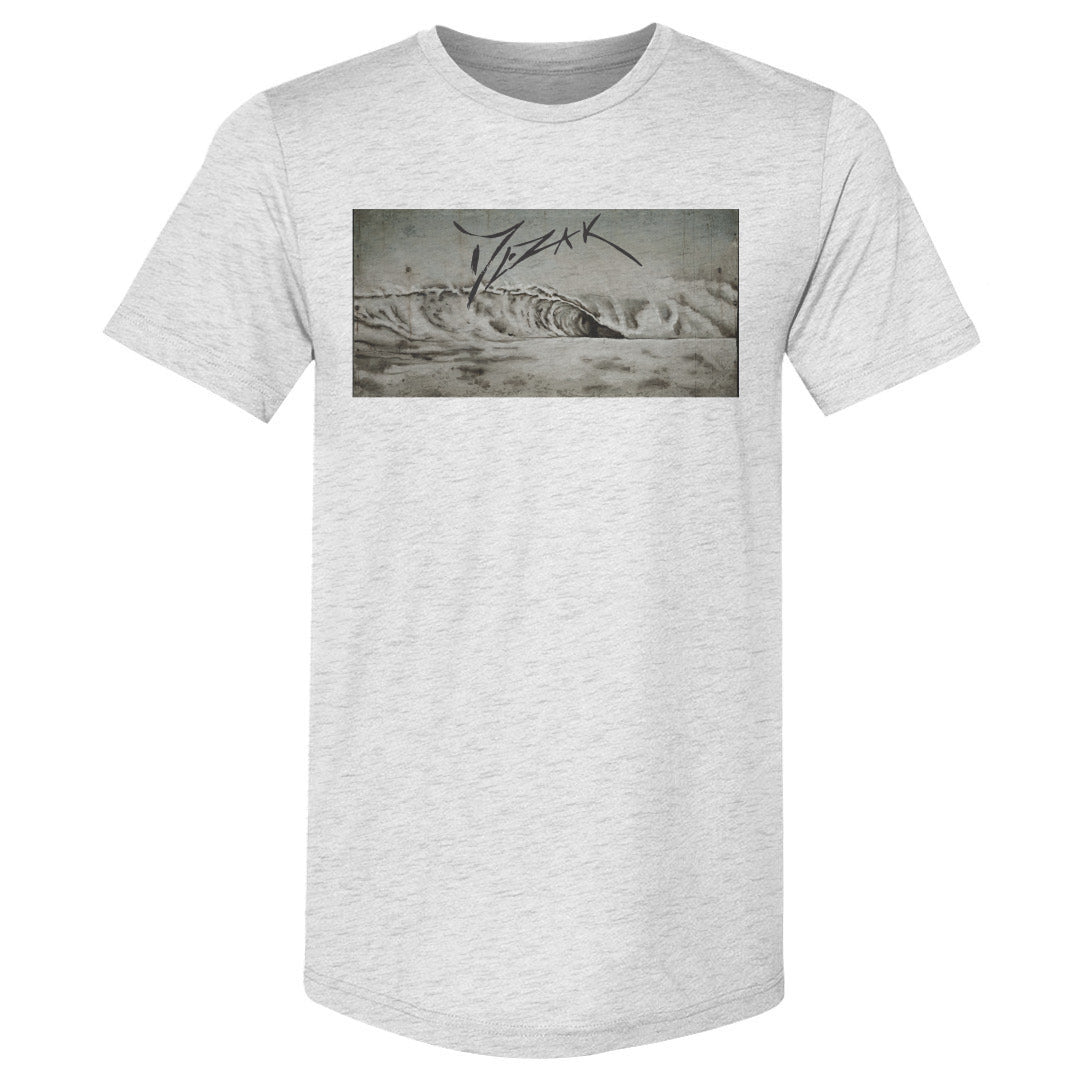 Mezak Art Men&#39;s Premium T-Shirt | 500 LEVEL