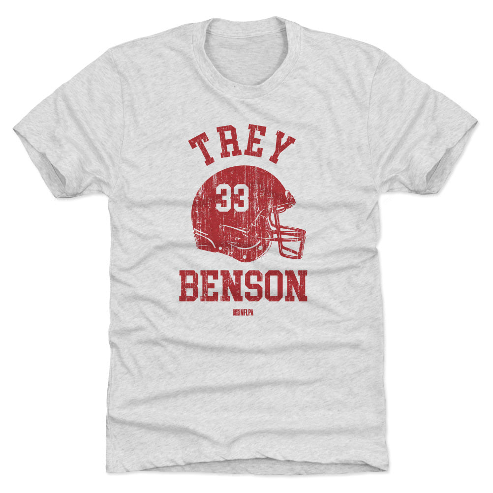 Trey Benson Men&#39;s Premium T-Shirt | 500 LEVEL