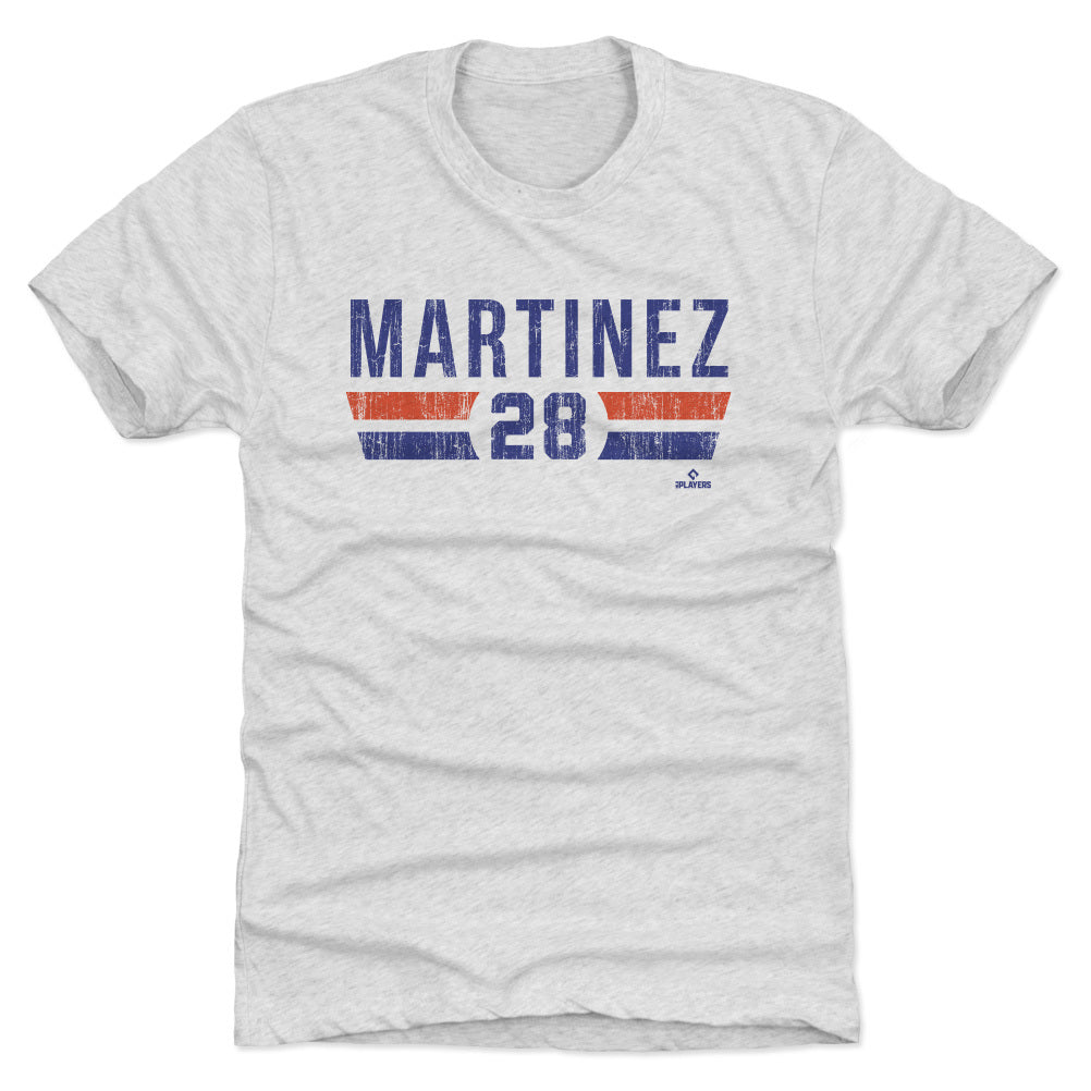 J.D. Martinez Men&#39;s Premium T-Shirt | 500 LEVEL