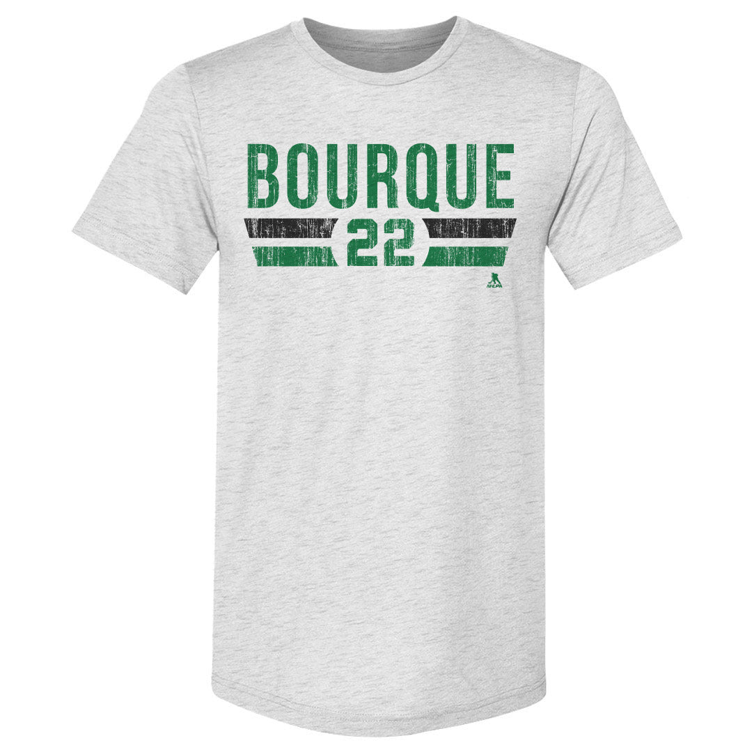 Mavrik Bourque Men&#39;s Premium T-Shirt | 500 LEVEL