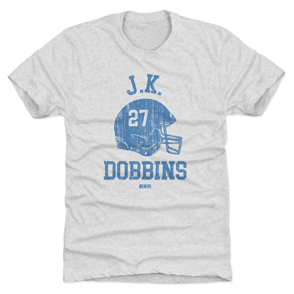 J.K. Dobbins Men&#39;s Premium T-Shirt | 500 LEVEL