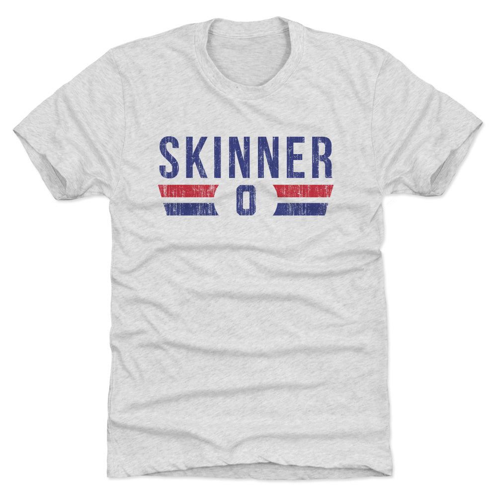 Quentin Skinner Men&#39;s Premium T-Shirt | 500 LEVEL