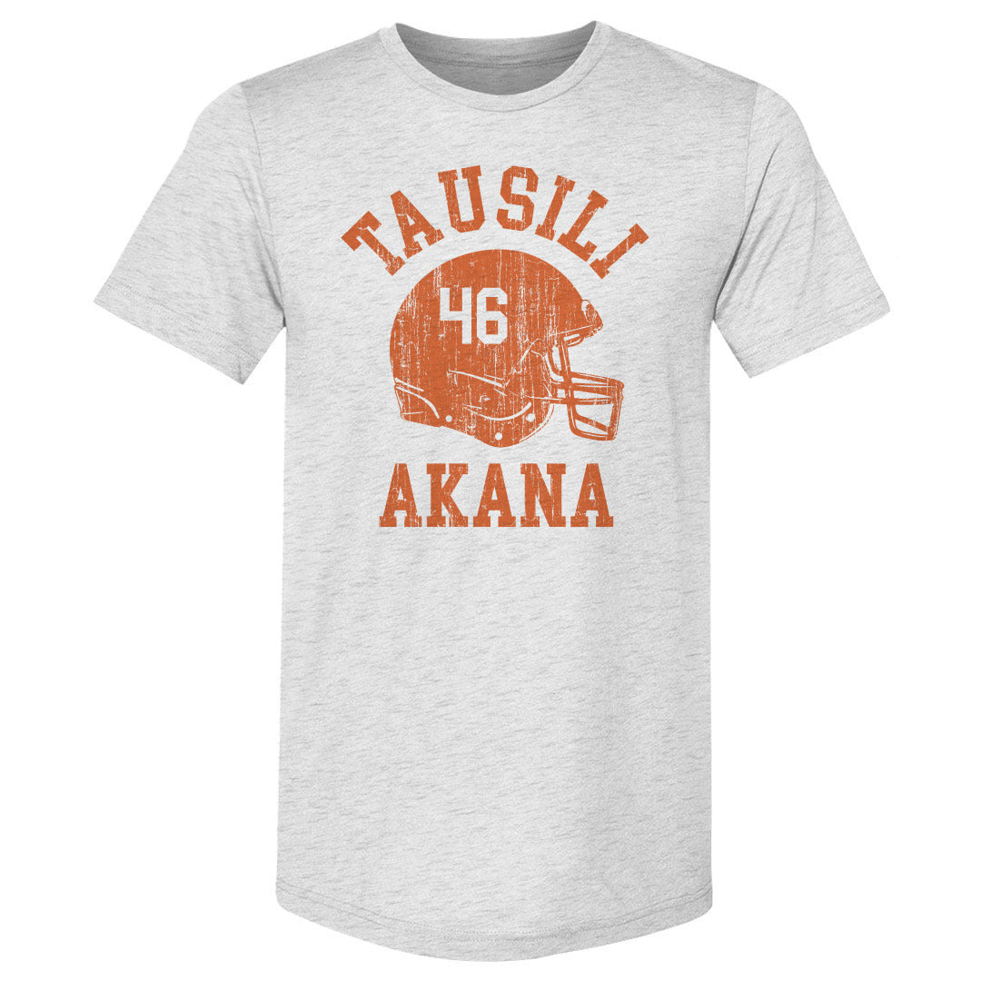 Tausili Akana Men&#39;s Premium T-Shirt | 500 LEVEL