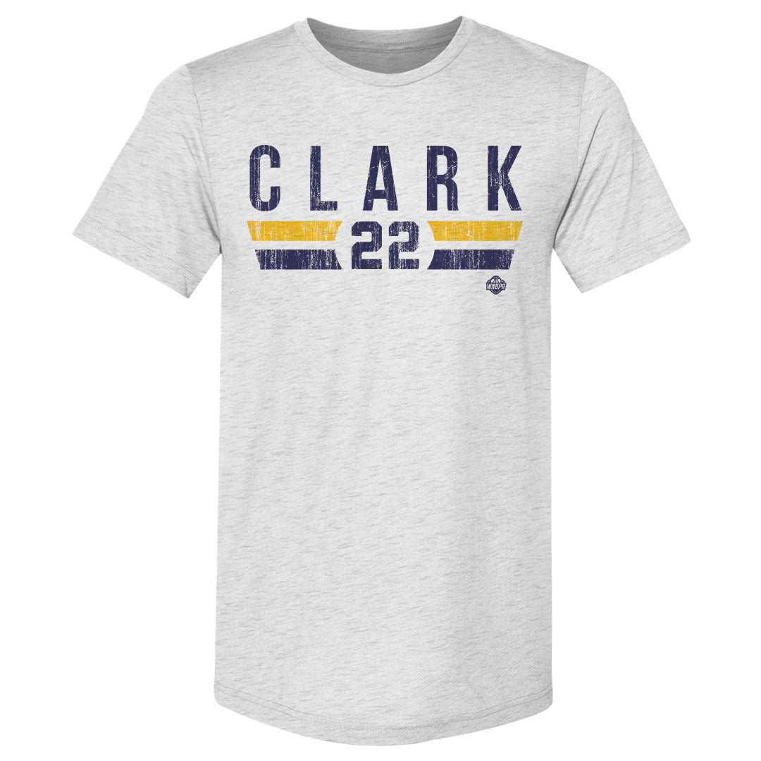 Caitlin Clark Men&#39;s Premium T-Shirt | 500 LEVEL