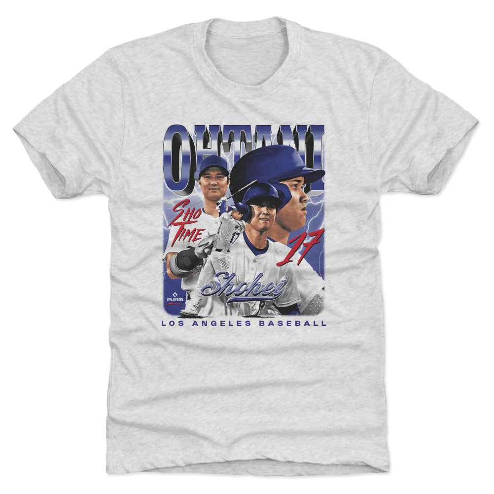 Shohei Ohtani Men&#39;s Premium T-Shirt | 500 LEVEL