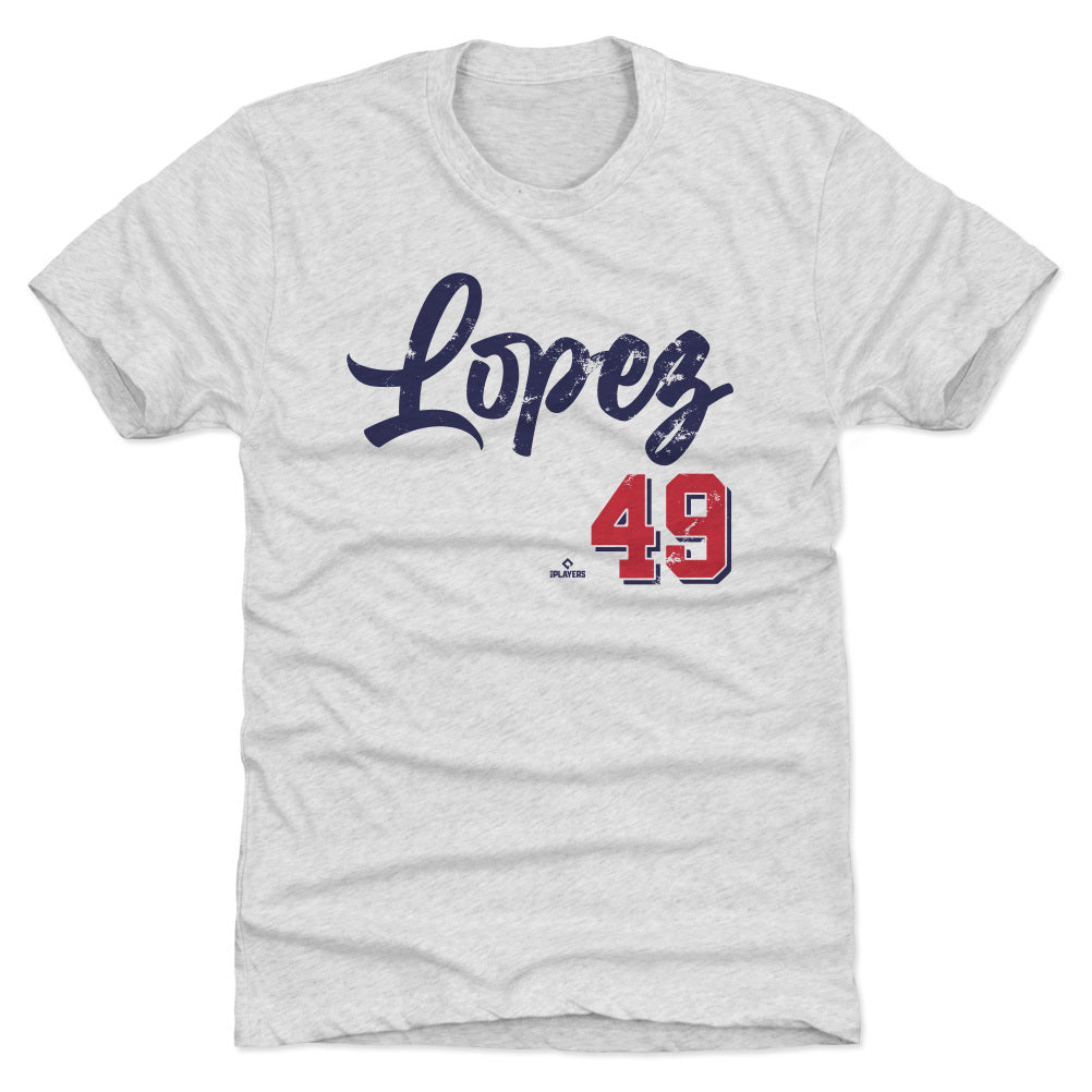 Pablo Lopez Men&#39;s Premium T-Shirt | 500 LEVEL