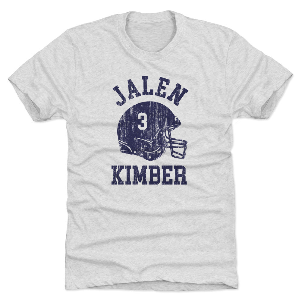 Jalen Kimber Men&#39;s Premium T-Shirt | 500 LEVEL