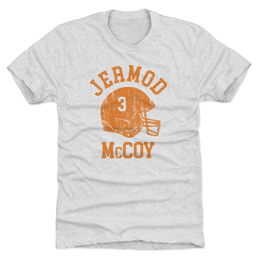 Jermod McCoy Men&#39;s Premium T-Shirt | 500 LEVEL