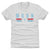 Warren Moon Men's Premium T-Shirt | 500 LEVEL