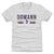 Brock Domann Men's Premium T-Shirt | 500 LEVEL