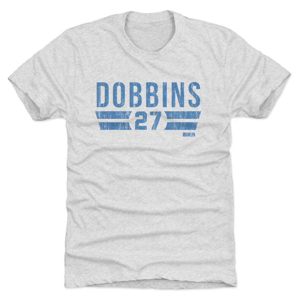 J.K. Dobbins Men&#39;s Premium T-Shirt | 500 LEVEL