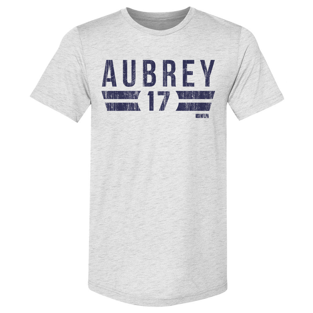 Brandon Aubrey Men&#39;s Premium T-Shirt | 500 LEVEL