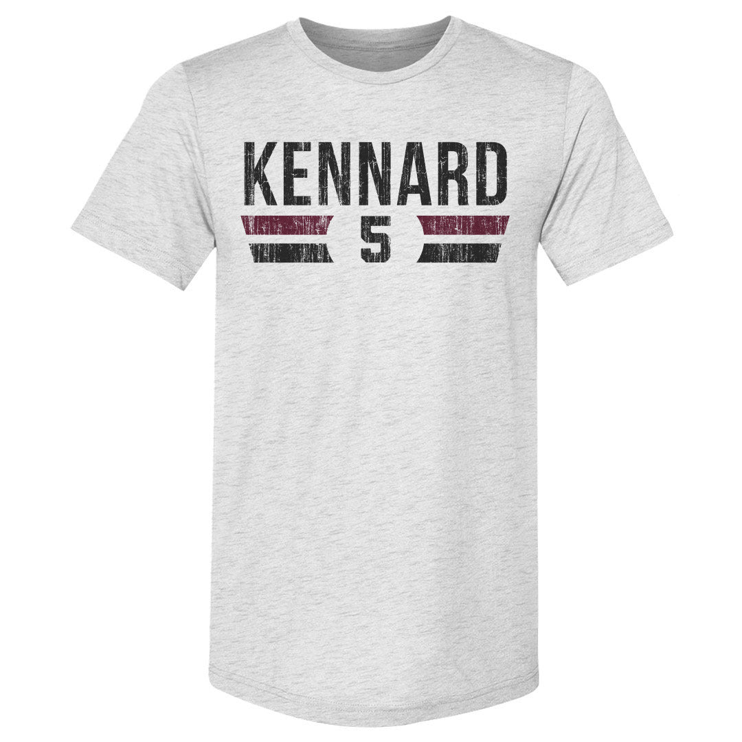 Kyle Kennard Men&#39;s Premium T-Shirt | 500 LEVEL