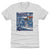 Naz Reid Men's Premium T-Shirt | 500 LEVEL