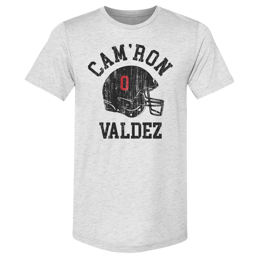 Cam&#39;Ron Valdez Men&#39;s Premium T-Shirt | 500 LEVEL