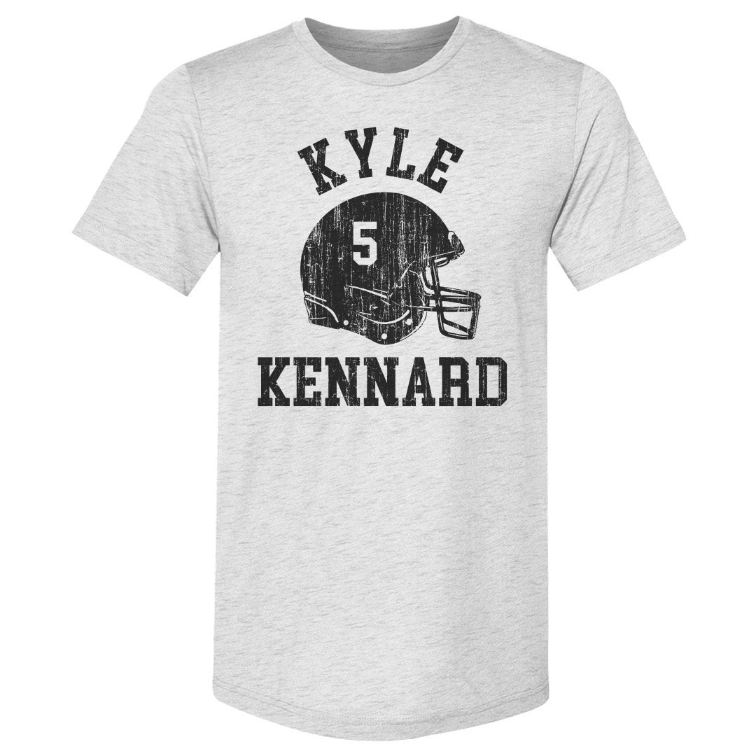 Kyle Kennard Men&#39;s Premium T-Shirt | 500 LEVEL