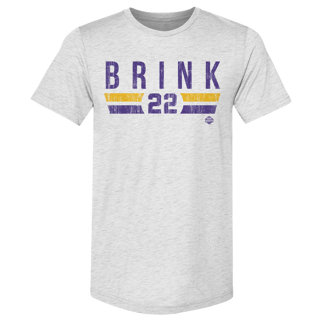 Cameron Brink Men&#39;s Premium T-Shirt | 500 LEVEL