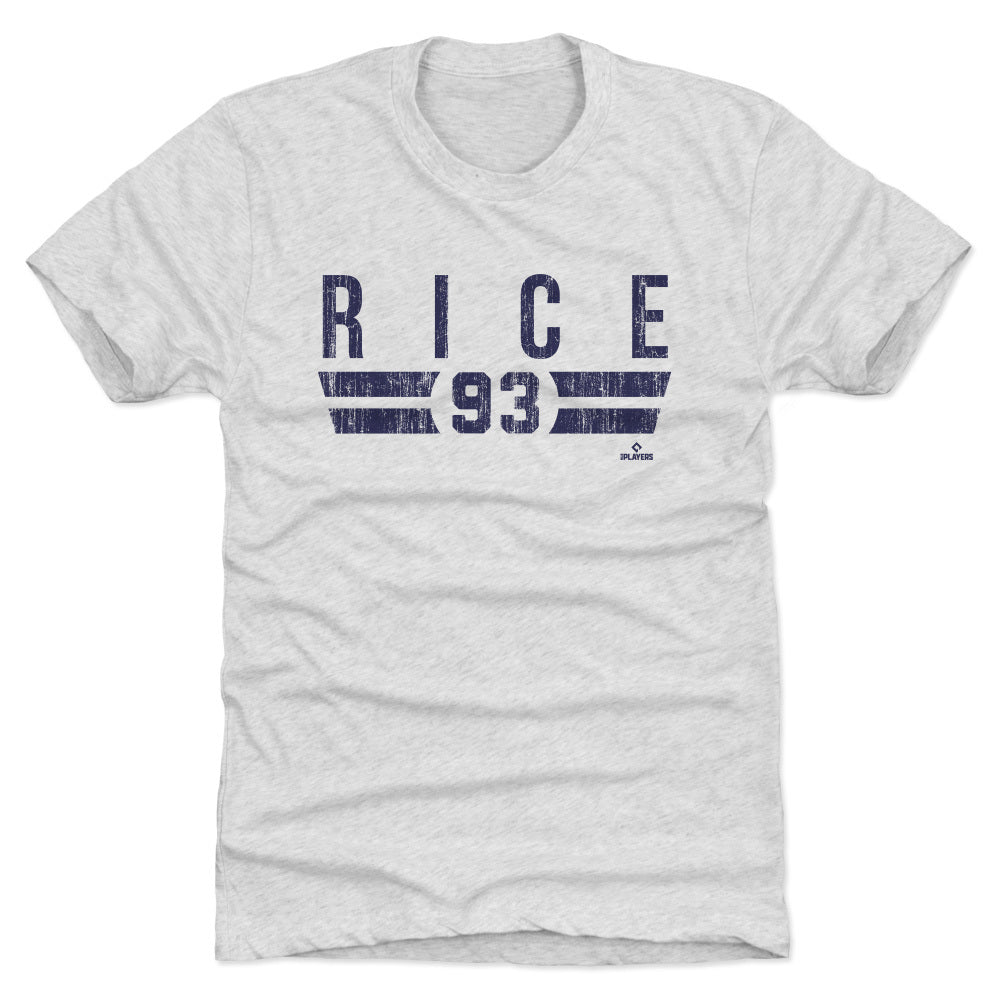 Ben Rice Men&#39;s Premium T-Shirt | 500 LEVEL