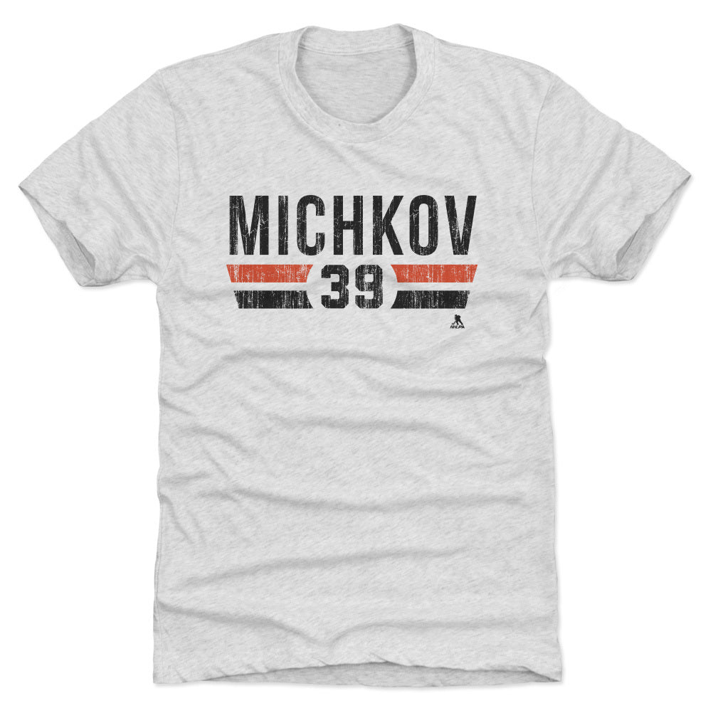 Matvei Michkov Men&#39;s Premium T-Shirt | 500 LEVEL